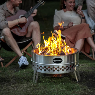 Tyropit Fire Bowl - Petromax