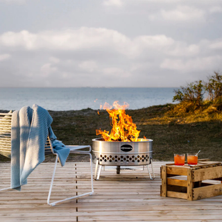 Tyropit Fire Bowl - Petromax
