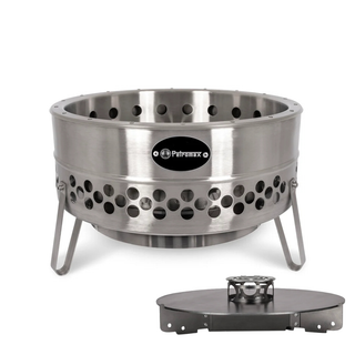 Tyropit Fire Bowl - Petromax