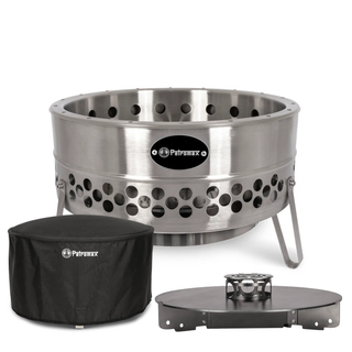 Tyropit Fire Bowl - Petromax