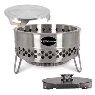 Tyropit Fire Bowl - Petromax