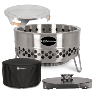 Tyropit Fire Bowl - Petromax