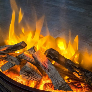 Ultiflame Ultra Essence Hearth Inset Electric Fire - Celsi