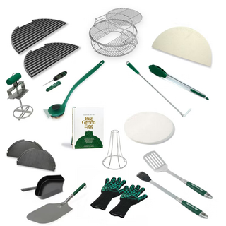 Ultimate Accessory Pack - Big Green Egg