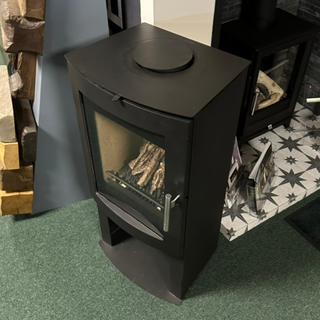 Ex-Display Uniq 45 Woodburning Stove