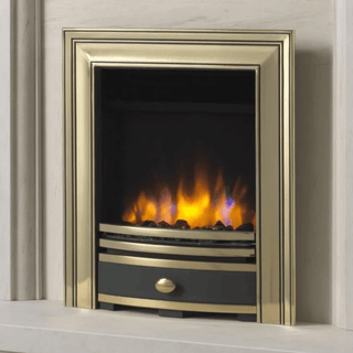 4D Ecoflame 16"