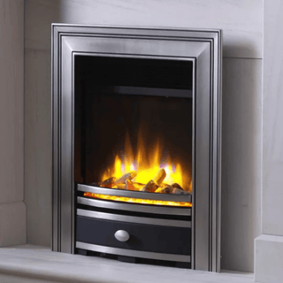 4D Ecoflame 16"