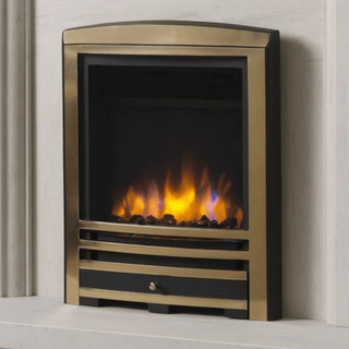 4D Ecoflame 16"