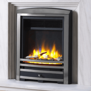 4D Ecoflame 16"