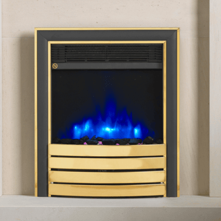 4D Ecoflame 16"