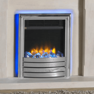4D Ecoflame 16"