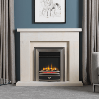 4D Ecoflame 16"