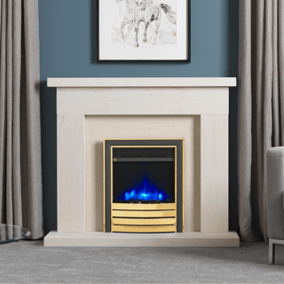 4D Ecoflame 16"