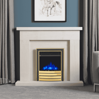 4D Ecoflame 16"