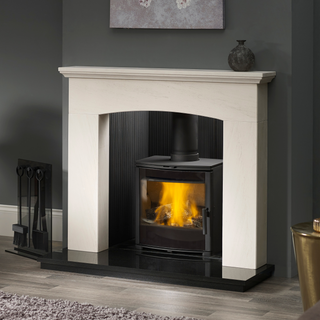 Verena Eco Wood Burning Stove