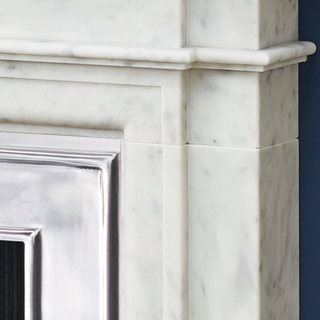 Washington 54" Fireplace Mantel Capital Fireplaces