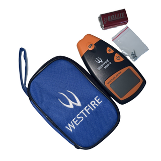 Digital Moisture Meter MG812 - Westfire