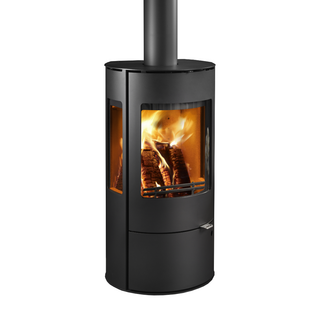 Uniq 37 7.2kW Woodburning Stove - Westfire