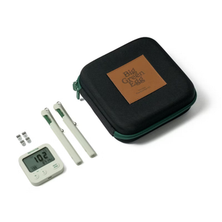 Wifi Display & Predictive Thermometer Bundle - Big Green Egg
