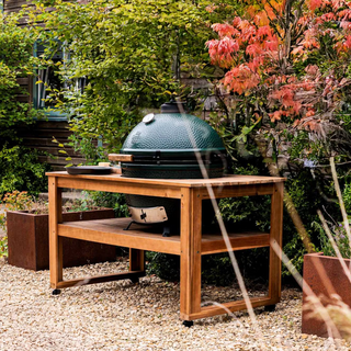 XL Big Green Egg Classic Bundle
