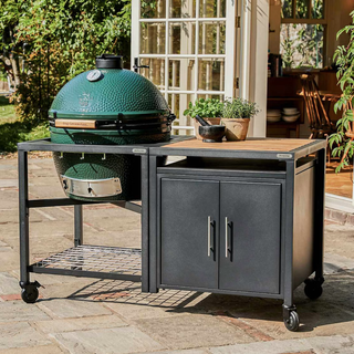 XL Big Green Egg Ultimate Bundle