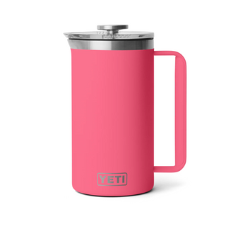 YETI Rambler® 34oz (1 L) French Press