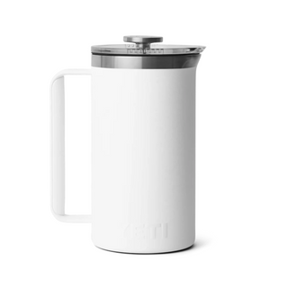 YETI Rambler® 34oz (1 L) French Press