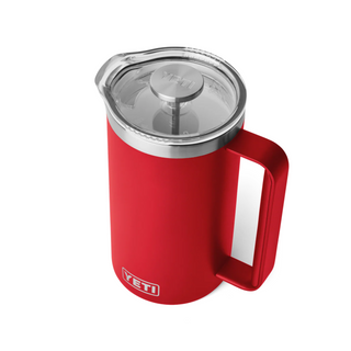 YETI Rambler® 34oz (1 L) French Press