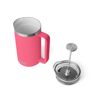 YETI Rambler® 34oz (1 L) French Press