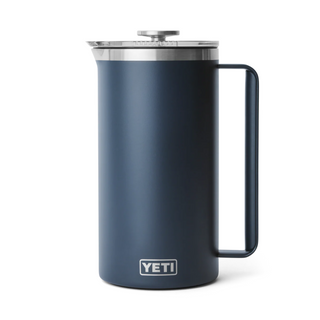 YETI Rambler® 64oz (1.9 L) French Press