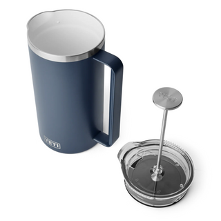 YETI Rambler® 64oz (1.9 L) French Press
