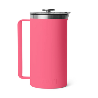 YETI Rambler® 64oz (1.9 L) French Press