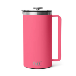YETI Rambler® 64oz (1.9 L) French Press