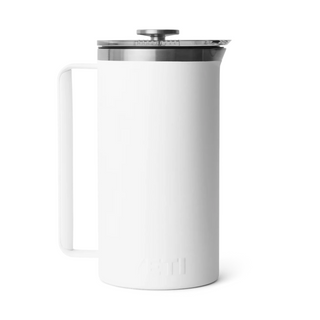 YETI Rambler® 64oz (1.9 L) French Press