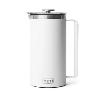 YETI Rambler® 64oz (1.9 L) French Press