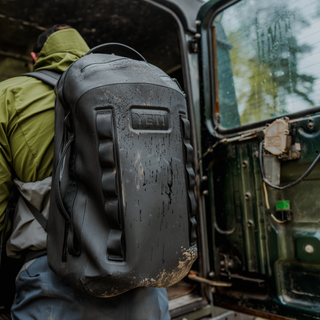 YETI® Cayo™ 15L All-Weather Backpack