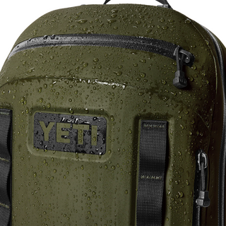 YETI® Cayo™ 15L All-Weather Backpack