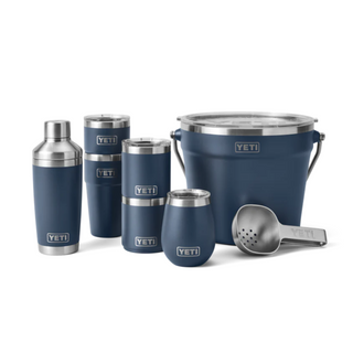 YETI Rambler® 20oz (591 ML) Cocktail Shaker