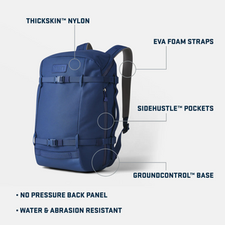 YETI® Crossroads® 35L Backpack