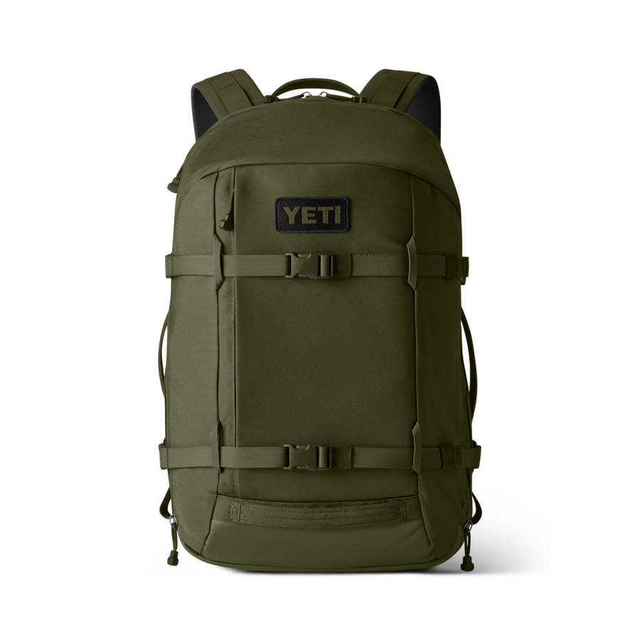 YETI® Crossroads® 27L Backpack