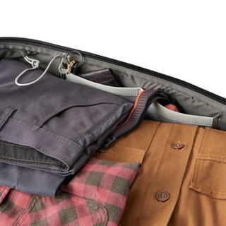 YETI® Crossroads® 60L Travel Duffel