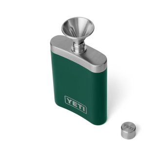 YETI® (207 ML) Hip Flask