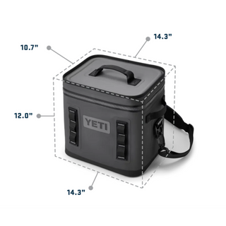 YETI® Hopper Flip® 12 Soft Cooler