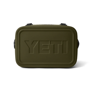 YETI® Hopper Flip® 18 Soft Cooler
