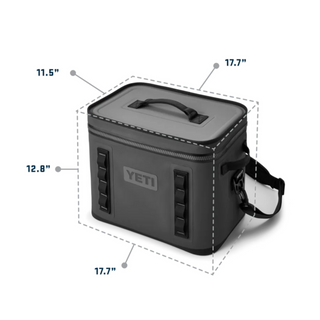 YETI® Hopper Flip® 18 Soft Cooler