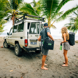 YETI® Hopper Flip® 8 Soft Cooler