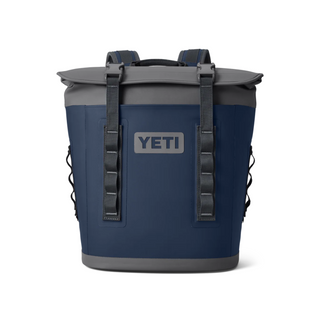YETI® Hopper® M12 Backpack Cooler