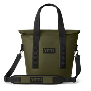 YETI® Hopper® M15 Tote Cool Bag
