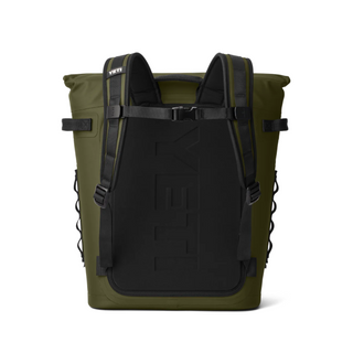 YETI® Hopper® M20 Backpack Cooler