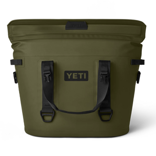 YETI® Hopper® M30 Tote Cool Bag
